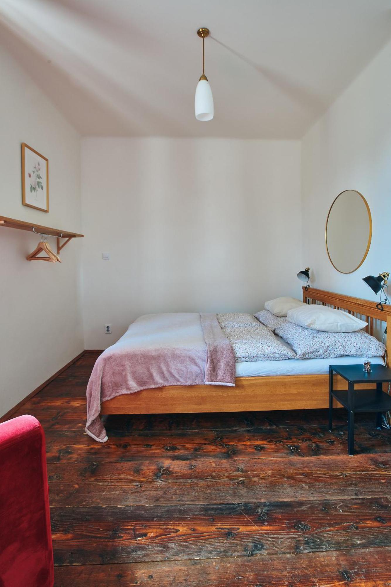Barokní kaplanka 1796 A. D. - luxusní apartmány v Českém ráji Zelezny Brod Extérieur photo